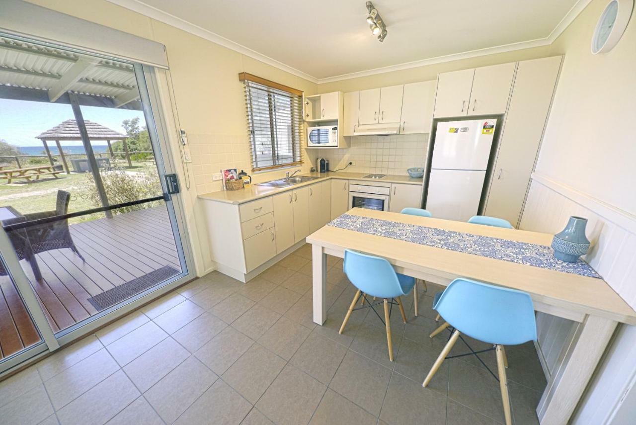 Nrma Tathra Beachfront Holiday Park 호텔 외부 사진