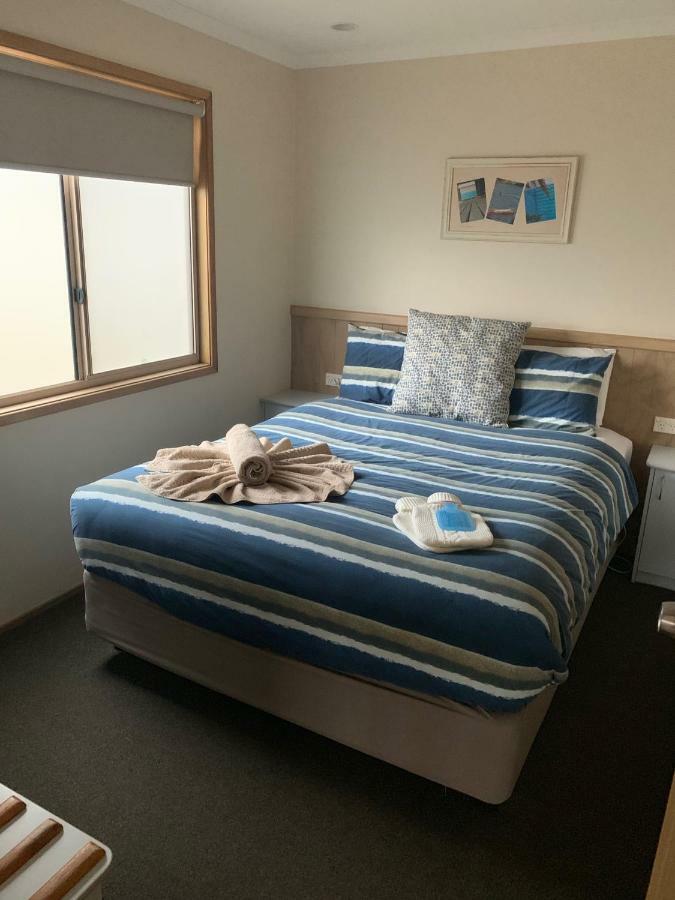 Nrma Tathra Beachfront Holiday Park 호텔 외부 사진