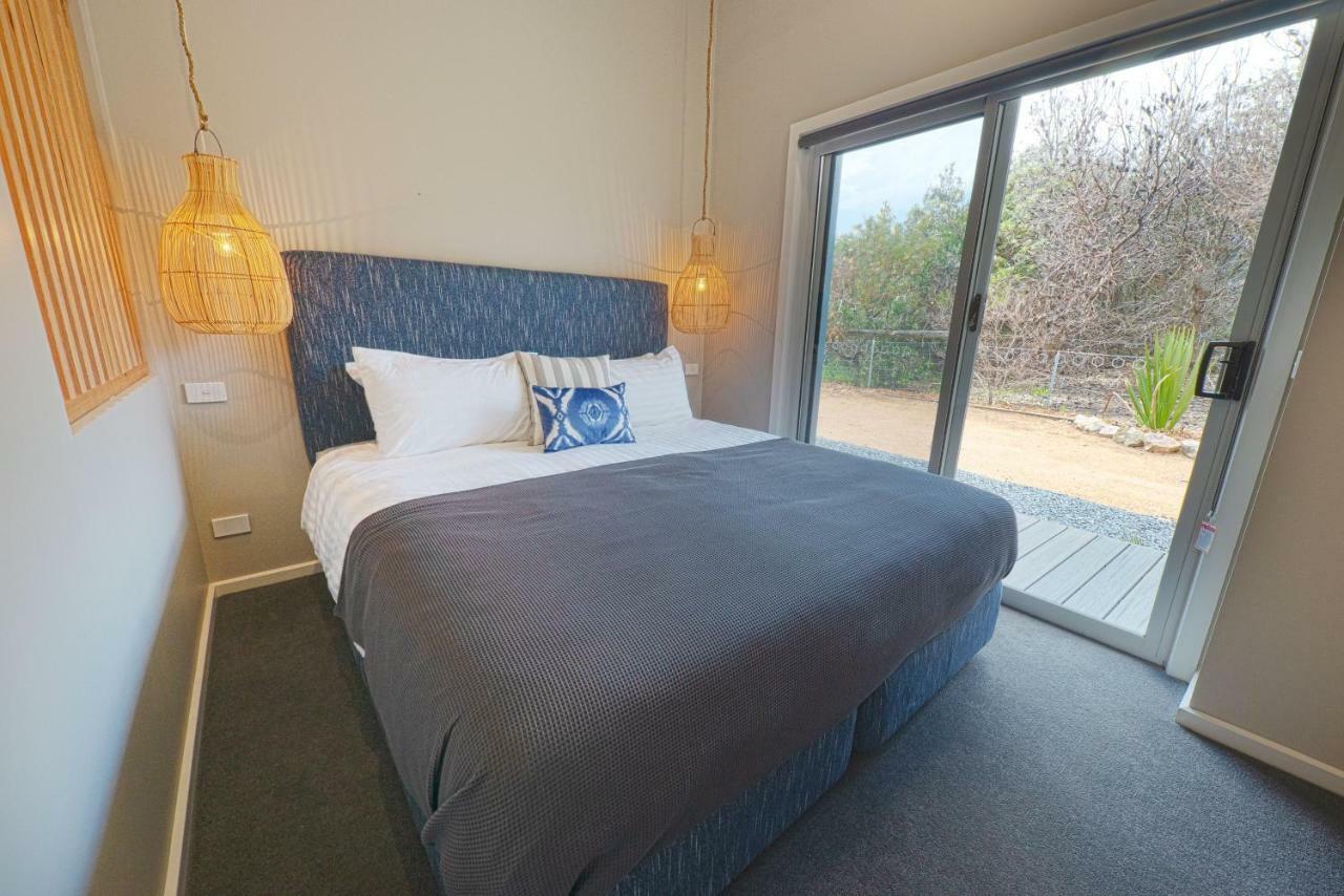 Nrma Tathra Beachfront Holiday Park 호텔 외부 사진