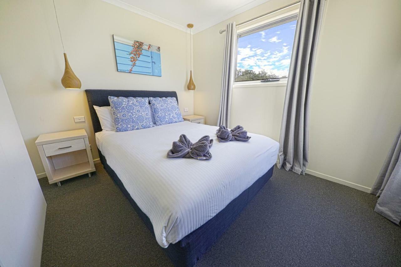 Nrma Tathra Beachfront Holiday Park 호텔 외부 사진